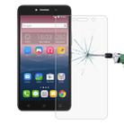 For Alcatel One Touch Pixi 4 & 3 6-inch 0.26mm 9H Surface Hardness 2.5D Explosion-proof Tempered Glass Screen Film - 1