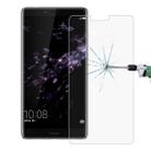 For Huawei Honor Note 8 0.26mm 9H Surface Hardness 2.5D Explosion-proof Tempered Glass Screen Film - 1