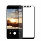 MOFI 2.5D Arc Edge 9H Surface Hardness Explosion-proof Full Screen HD Tempered Glass Film for Xiaomi Redmi Note 6 Pro - 1