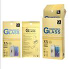 10 PCS 0.26mm 9H+ Surface Hardness 2.5D Explosion-proof Tempered Glass Film for Galaxy J7 / J700 - 8