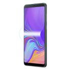 ENKAY Hat-Prince 0.1mm 3D Full Screen Protector Explosion-proof Hydrogel Film for Samsung Galaxy A9 (2018), TPU+TPE+PET Material - 1