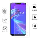 ENKAY Hat-Prince 3D Full Screen Protector Explosion-proof Hydrogel Film for Asus Zenfone Max (M2) ZB633KL - 7