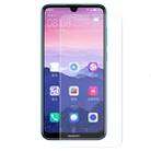 ENKAY Hat-Prince 3D Full Screen Protector Explosion-proof Hydrogel Film for Huawei Enjoy 9 - 1
