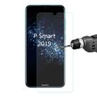 ENKAY Hat-Prince 0.26mm 2.5D 9H Tempered Glass Protective Film for Huawei P Smart (2019) - 1