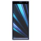 0.3mm 9H 3D Full Screen Tempered Glass Film for Sony Xperia XA3 - 2