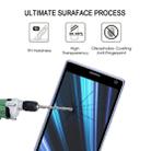 0.3mm 9H 3D Full Screen Tempered Glass Film for Sony Xperia XA3 - 6