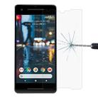 For Google Pixel 2 0.26mm 9H Surface Hardness 2.5D Explosion-proof Tempered Glass Screen Film - 1