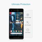 For Google Pixel 2 0.26mm 9H Surface Hardness 2.5D Explosion-proof Tempered Glass Screen Film - 5