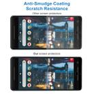 For Google Pixel 2 0.26mm 9H Surface Hardness 2.5D Explosion-proof Tempered Glass Screen Film - 8