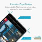 For Google Pixel 2 XL 0.26mm 9H Surface Hardness 2.5D Explosion-proof Tempered Glass Screen Film - 3
