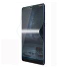 ENKAY Hat-Prince 0.1mm 3D Full Screen Protector Explosion-proof Hydrogel Film for Nokia 9 - 1