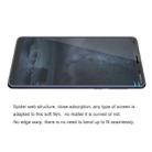 ENKAY Hat-Prince 0.1mm 3D Full Screen Protector Explosion-proof Hydrogel Film for Nokia 9 - 2