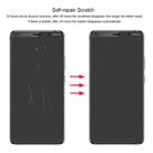 ENKAY Hat-Prince 0.1mm 3D Full Screen Protector Explosion-proof Hydrogel Film for Nokia 9 - 3