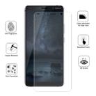 ENKAY Hat-Prince 0.1mm 3D Full Screen Protector Explosion-proof Hydrogel Film for Nokia 9 - 4