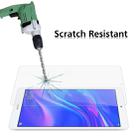 9H Surface Hardness 8 Inches Anti-fingerprint Explosion-proof Tempered Glass Film for Huawei Honor Tab 5 - 3
