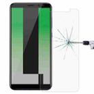 0.26mm 9H 2.5D Tempered Glass Film for Huawei Mate 10 Lite - 1