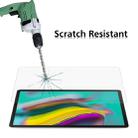 9H Surface Hardness Anti-fingerprint Explosion-proof Tempered Glass Film for Galaxy Tab A 10.1 (2019) - 3