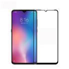 PINWUYO 9H 2.5D Full Screen Tempered Glass Film for Xiaomi Mi 9 (Black) - 1