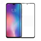 MOFI 9H 2.5D Full Screen Tempered Glass Film for Xiaomi Mi 9 SE (Black) - 1