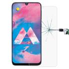 0.26mm 9H 2.5D Tempered Glass Film for Galaxy M30 - 1