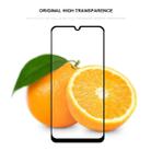 ENKAY Hat-Prince 0.26mm 9H 2.5D Curved Edge Tempered Glass Film for Galaxy A30 / A50 - 2