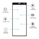 ENKAY Hat-Prince 0.26mm 9H 2.5D Curved Edge Tempered Glass Film for Sony Xperia 10 - 4