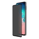 ENKAY Hat-Prince 0.26mm 9H 6D Full Screen Cover Anti-penetration Tempered Glass Protective Film for Galaxy S10e - 1