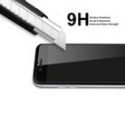 10 PCS ENKAY Hat-Prince 0.26mm 9H 2.5D Arc Edge Tempered Glass Protective Film for LG G8 ThinQ - 6