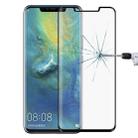 0.3mm 9H Surface Hardness 3D Curved Edge Full Screen Tempered Glass Film for Huawei Mate 20 Pro - 1