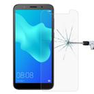 0.26mm 9H 2.5D Tempered Glass Film for Huawei Y5 Prime (2018) - 1