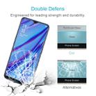 10 PCS 2.5D Non-Full Screen Tempered Glass Film for OPPO A9 2020 / A5 2020 / A56 5G - 5