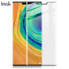 9H 3D Curved Full Screen Tempered Glass Film for Huawei Mate 30 Pro - 1