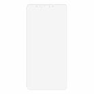 For Lenovo K5 Pro 0.26mm 9H 2.5D Tempered Glass Film - 2