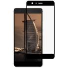 For Tecno Phantom 6 Full Glue Full Screen Tempered Glass Film - 1