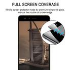 For Tecno Phantom 6 25 PCS Full Glue Full Screen Tempered Glass Film - 3