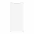 For LG G8s ThinQ 0.26mm 9H 2.5D Tempered Glass Film - 2