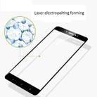 MOFI Xiaomi Mi Max 0.3mm 9H Hardness 2.5D Explosion-proof Full Screen Tempered Glass Screen Film(Black) - 3