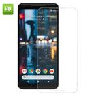 For Google Pixel 2 XL 0.1mm HD TPU Full Screen Front Screen Protector - 1