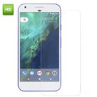 For Google Pixel XL 0.1mm HD TPU Full Screen Front Screen Protector - 1