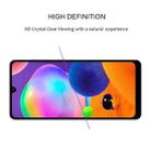 For Samsung Galaxy A32 5G Full Glue Full Screen Tempered Glass Film - 4