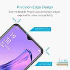 For OPPO A31 (2020) 10 PCS 0.26mm 9H 2.5D Tempered Glass Film - 3