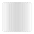 For UMIDIGI Power 3 10 PCS 0.26mm 9H 2.5D Tempered Glass Film - 2