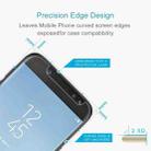 For Samsung Galaxy J5 (2017) /J5 Pro 0.26mm 9H 2.5D Tempered Glass Film - 3