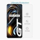 For OPPO Realme GT 5G / Realme GT Master 10 PCS 2.5D Non-Full Screen Tempered Glass Film - 4