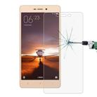 For Xiaomi Redmi 3 & 3S 0.26mm 9H Surface Hardness 2.5D Explosion-proof Tempered Glass Screen Film - 1