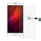 For Xiaomi Redmi Pro 0.26mm 9H Surface Hardness 2.5D Explosion-proof Tempered Glass Screen Film - 1