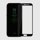 MOFI 9H 2.5D Edge Explosion-proof Full Screen Tempered Glass Film for Xiaomi Black Shark (Black) - 1