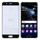 9H 5D Full Glue Full Screen Tempered Glass Film for Huawei P10 - 1