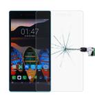 For Lenovo Tab3 7 Essential / 710F 0.3mm 9H Surface Hardness Tempered Glass Screen Protector - 1
