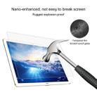 0.4mm 9H Surface Hardness Full Screen Tempered Glass Film for Huawei MateBook - 3